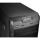CiT Venom Mesh Gaming Pc-Gehuse mit schwarzem Inneren Bild 2