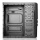 CiT Venom Mesh Gaming Pc-Gehuse mit schwarzem Inneren Bild 4