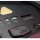 CiT Vantage Gaming Gehuse, mit 4Lfter rot rot Bild 4