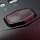 CiT Vantage Gaming Gehuse, mit 4Lfter rot rot Bild 5