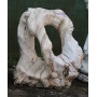 Ozeanfindling Findling Naturstein Meeresgestein Dekostein Bild 1