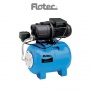FLOTEC Hauswasserwerk Gartenpumpe WATERPRESS 750 Bild 1