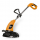 Defort DGT-500N Elektrischer Rasentrimmer 835