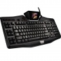Logitech G19 Gaming Keyboard Tastatur Bild 1