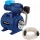Einhell BG-WW 911 Set Hauswasserwerk-Set Bild 1