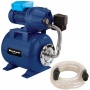 Einhell BG-WW 911 Set Hauswasserwerk-Set Bild 1