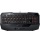 Roccat ROC-12-914 Isku FX Multicolor Gaming Tastatur schwarz Bild 1