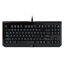 Razer Blackwidow Tournament Edition Gaming Tastatur Bild 1