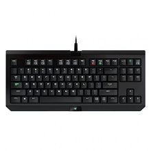 Razer Blackwidow Tournament Edition Gaming Tastatur Bild 1