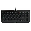 Razer BlackWidow Tournament Stealth Mechanische Gaming Tastatur Bild 1