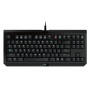 Razer BlackWidow Tournament Stealth Mechanische Gaming Tastatur Bild 1