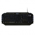 Connect IT Tastatur fr Gaming schwarz Bild 1