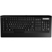 SteelSeries APEX RAW Gaming Tastatur Bild 1
