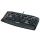 Logitech G710+ Gaming Tastatur schwarz Bild 4