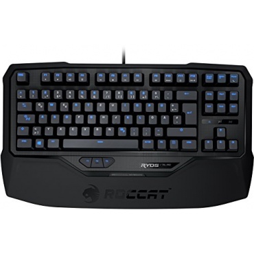 Roccat Ryos TKL Tenkeyless Mechanical Gaming Tastatur Bild 1