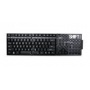 SteelSeries Shift MMO Gaming Tastatur US Englisch Bild 1