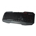 Natec Genesis Gaming Tastatur RX33 Bild 1