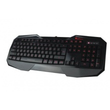 Natec Genesis Gaming Tastatur RX33 Bild 1