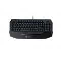 Roccat ROC-12-601-BK Ryos MK Advanced Gaming Tastatur schwarz Bild 1
