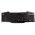 Asus Strix Tactic Pro Mechanische Gaming-Tastatur schwarz Bild 1