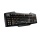 Asus Strix Tactic Pro Mechanische Gaming-Tastatur schwarz Bild 4