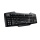 Asus Strix Tactic Pro Mechanische Gaming-Tastatur schwarz Bild 5