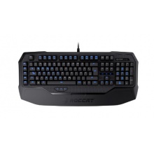 Roccat ROC-12-851-BK Ryos MK Pro Gaming Tastatur schwarz Bild 1