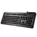 Tesoro Durandal G1N Brown Switch Gaming Tastatur  Bild 1