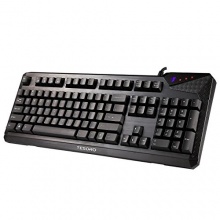 Tesoro Durandal G1N Brown Switch Gaming Tastatur  Bild 1
