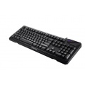 Tesoro Durandal G1N Blue Switch Gaming Tastatur Bild 1