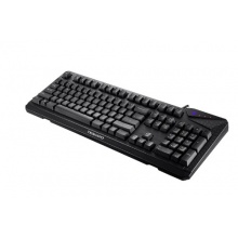 Tesoro Durandal G1N Red Switch Gaming Tastatur  Bild 1