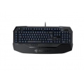 Roccat ROC-12-751-BK Ryos Gaming Tastatur schwarz Bild 1