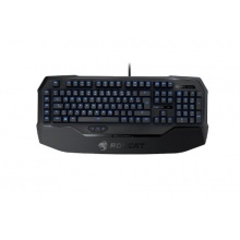 Roccat ROC-12-751-BK Ryos Gaming Tastatur schwarz Bild 1