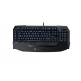 Roccat ROC-12-751-BK Ryos Gaming Tastatur schwarz Bild 1