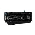 Logitech G910 Orion Spark Gaming Tastatur Bild 1
