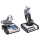 Saitek X52 Flight Control System Joystick fr PC Bild 1