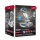 Speedlink Wasp Flight- und Joystick PC  silber blau Bild 2