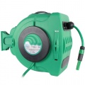 as - Schwabe Automatik-Wasserschlauch-Trommel  12616 Bild 1