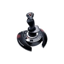 Gaming Joystick Thrustmaster T-Flight Stick X  HAWX2 Bild 1