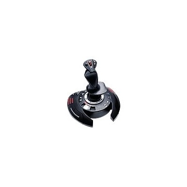 Gaming Joystick Thrustmaster T-Flight Stick X  HAWX2 Bild 1
