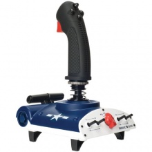 Mad Catz PRO Flight Pacific AV8R FlightStick für PC Bild 1