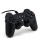 CSL USB Gamepad C180 PC Dual Joypad Controller schwarz Bild 2