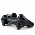 CSL Wireless USB Gamepad C210 PC Dual Controller schwarz Bild 1
