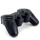 CSL Wireless USB Gamepad C210 PC Dual Controller schwarz Bild 3