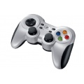 Logitech F710 PC-Gamepad schnurlos Bild 1