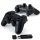 CSL 2 Wireless USB Gamepad C210 PC Controller schwarz Bild 1