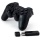 CSL 2 Wireless USB Gamepad C210 PC Controller schwarz Bild 2