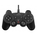 Speedlink Strike Gamepad fr den Computer schwarz Bild 1