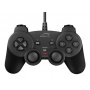 Speedlink Strike Gamepad fr den Computer schwarz Bild 1