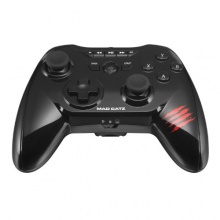 Mad Catz C.T.R.L.R Mobile Gamepad Android/PC/Mac schwarz Bild 1